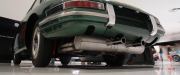 Museo Porsche Stuttgart
